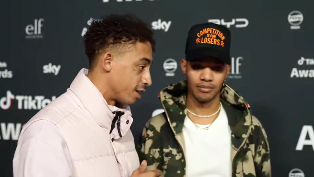 Rizzle Kicks обсуждают навигацию в поколении TikTok