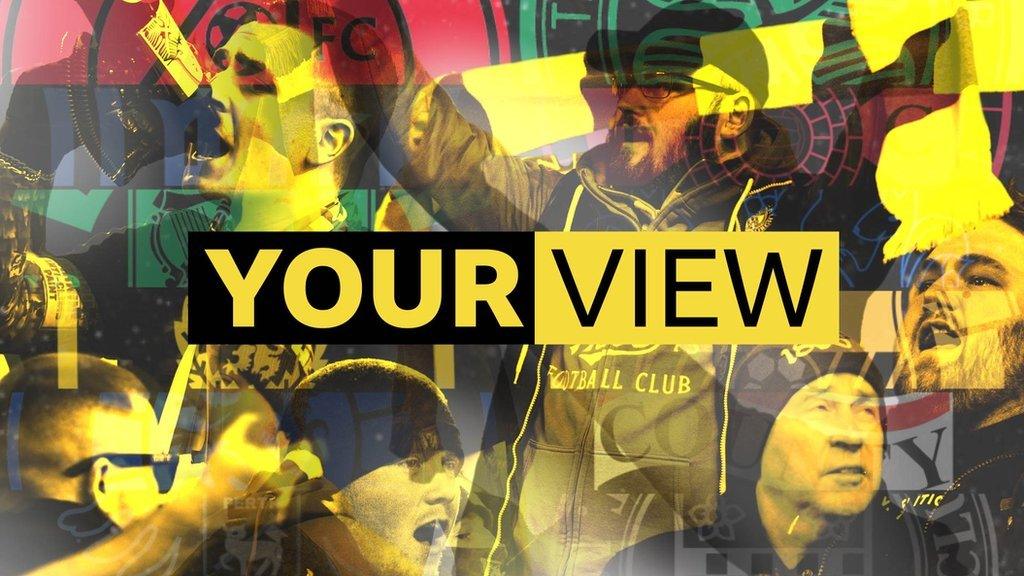 Your view graphic