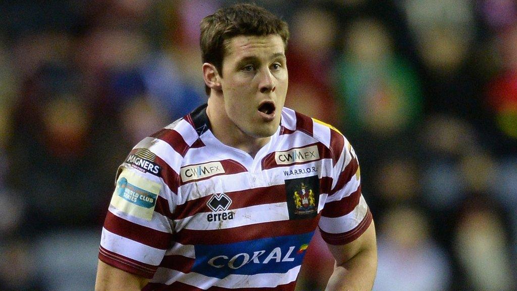 Joel Tomkins