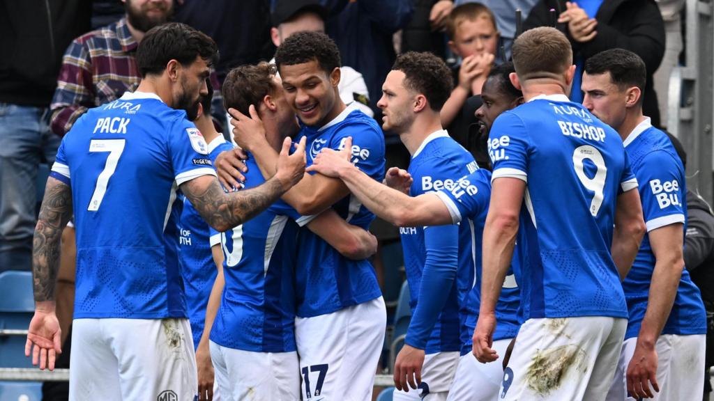 Portsmouth vs Leicester: Pressure grows on Foxes