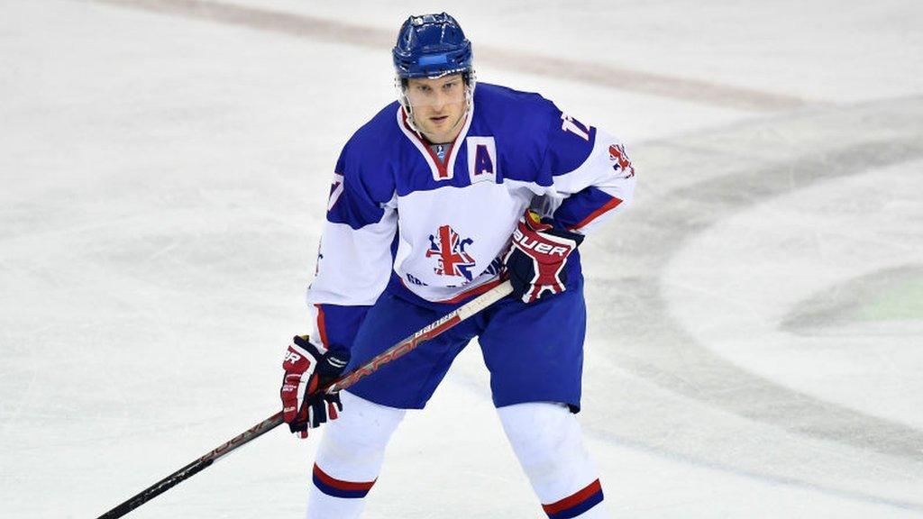 Devils defender Mark Richardson