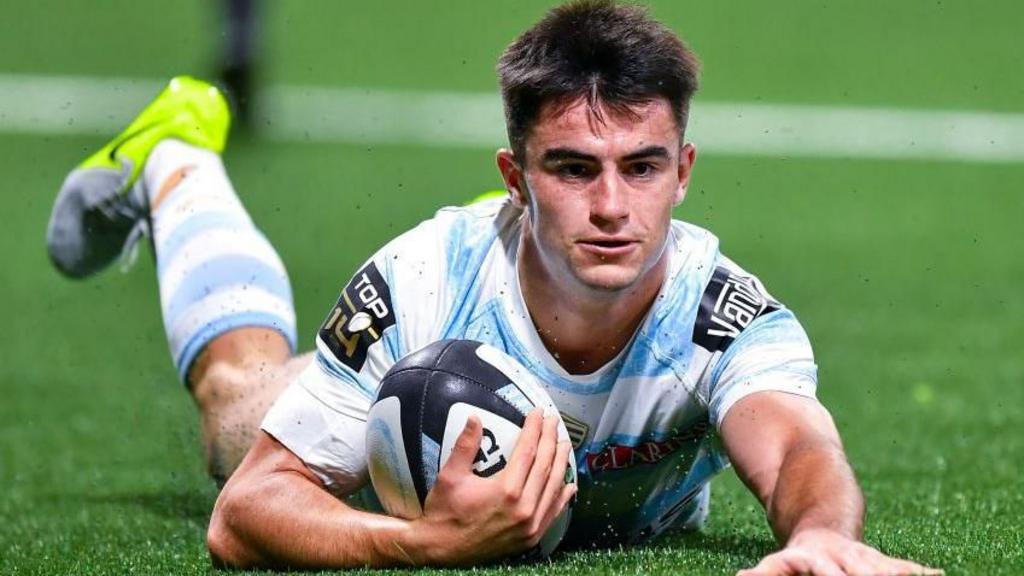 ‘An inadequate reaction’ – Le Garrec sorry for ‘dive’