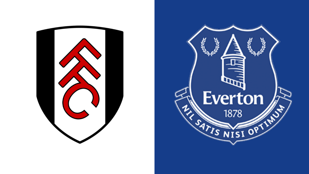 Fulham vs Everton