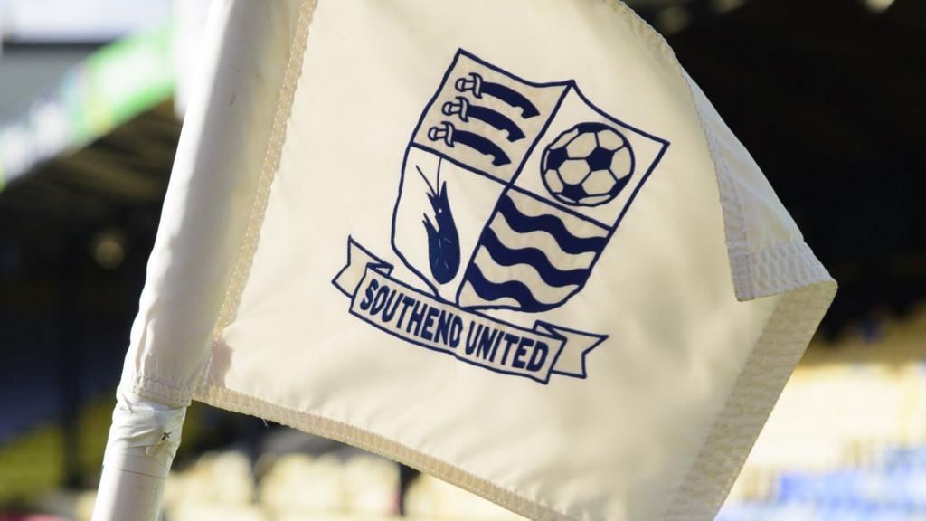 Southend United FC