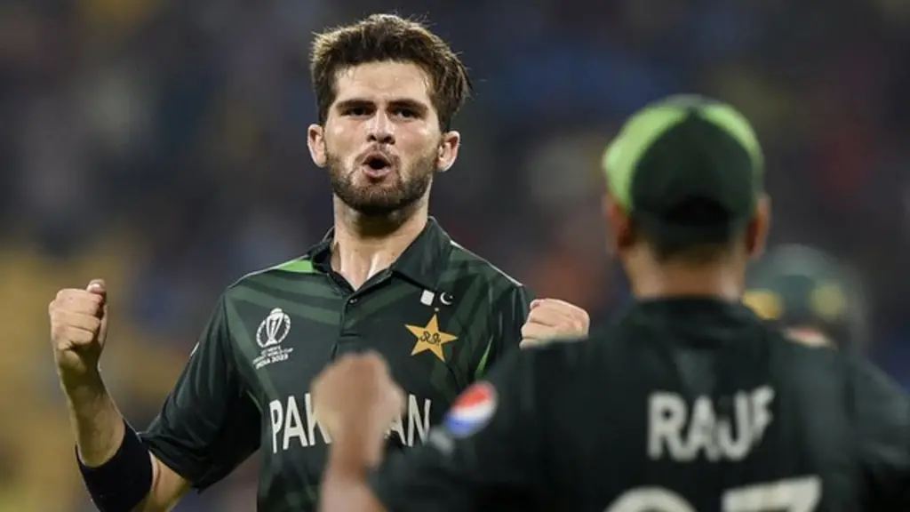 Pakistan v South Africa BBC Radio Sports Extra BBC Sport