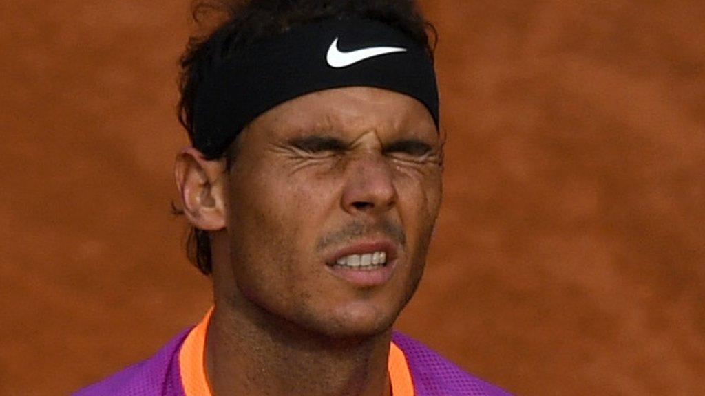 Rafael Nadal