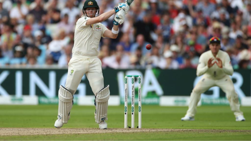 Steve Smith