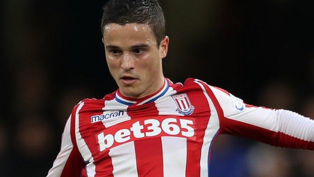 Ibrahim Afellay