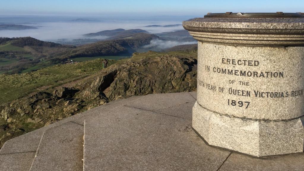 Malvern Hills