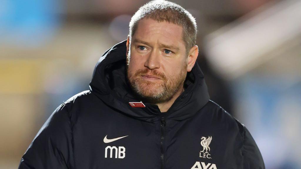 Matt Beard