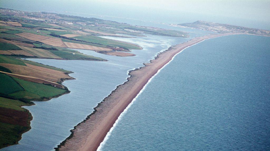 Chesil Beach