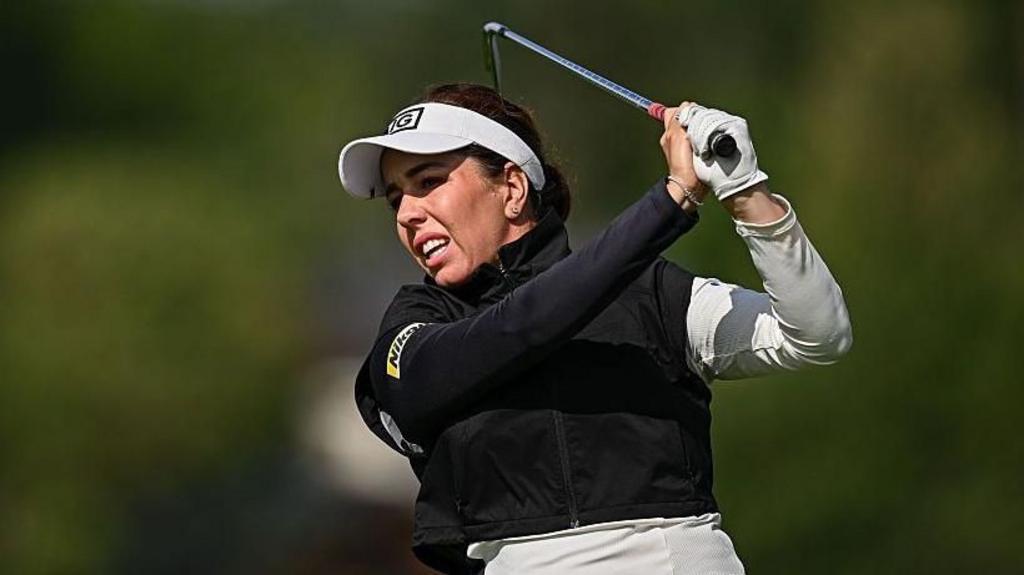 'True British weather would be great' at Women's Open - Hall