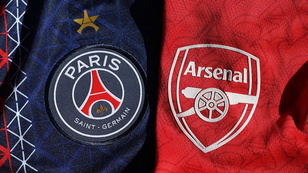 PSG - Arsenal Maçında İlk 11'ler Belli Oldu