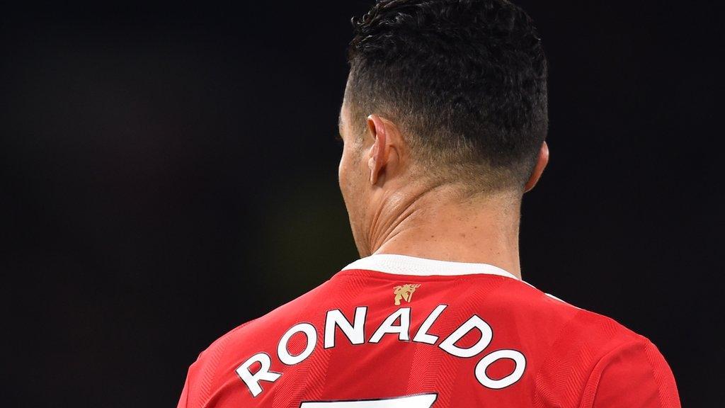 Ronaldo