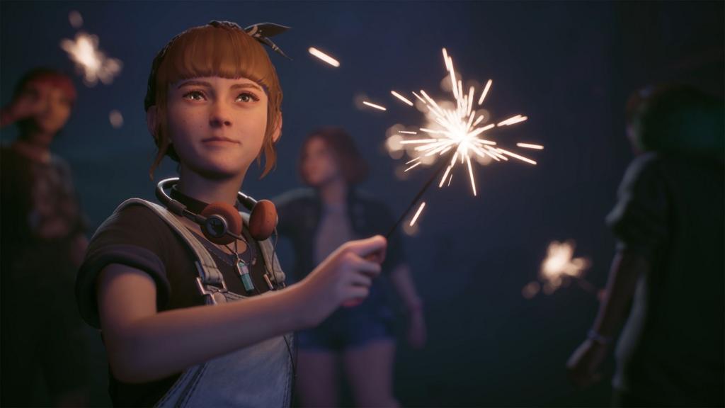 Lost Records: ‘It’s OK to make games for different audiences’