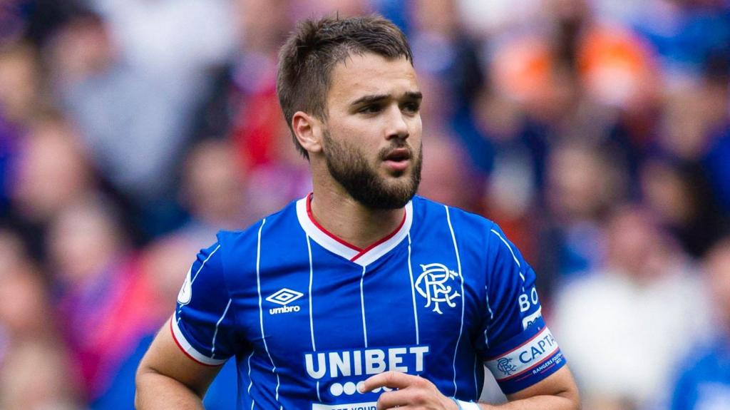Raskin could be on way out as Rangers close in on Kim move