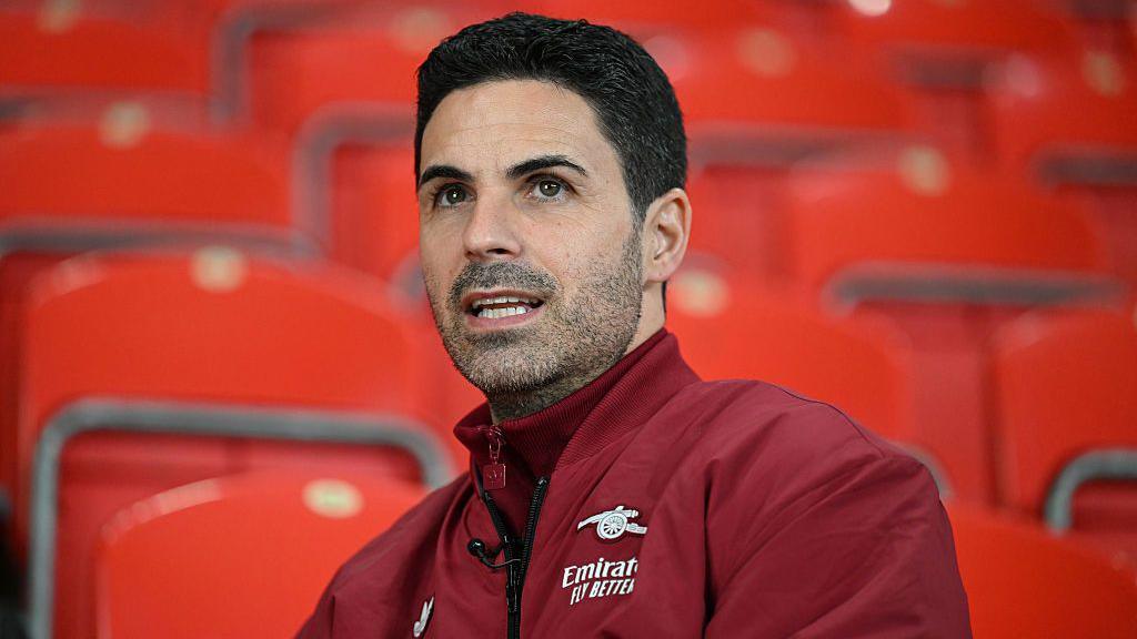 Arteta's Fixture Fury: Arsenal Boss Demands Premier League Match Reschedule Amid Carabao Cup Crunch