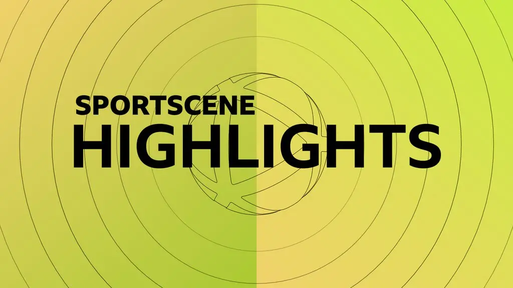 Watch: Sportscene Scottish Premiership highlights BBC Sport