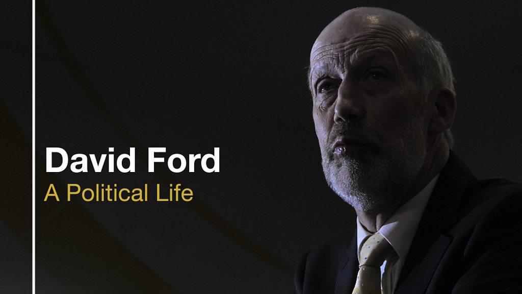 David Ford