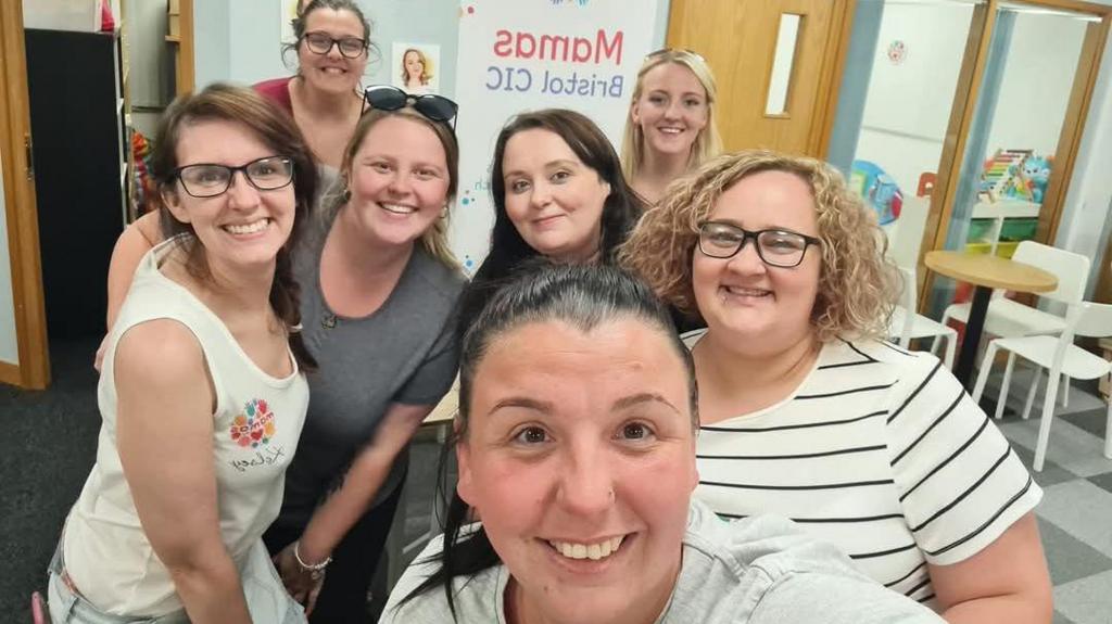 ‘Lifeline’ hub helping families with help and advice