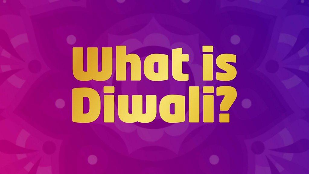 What is Diwali?