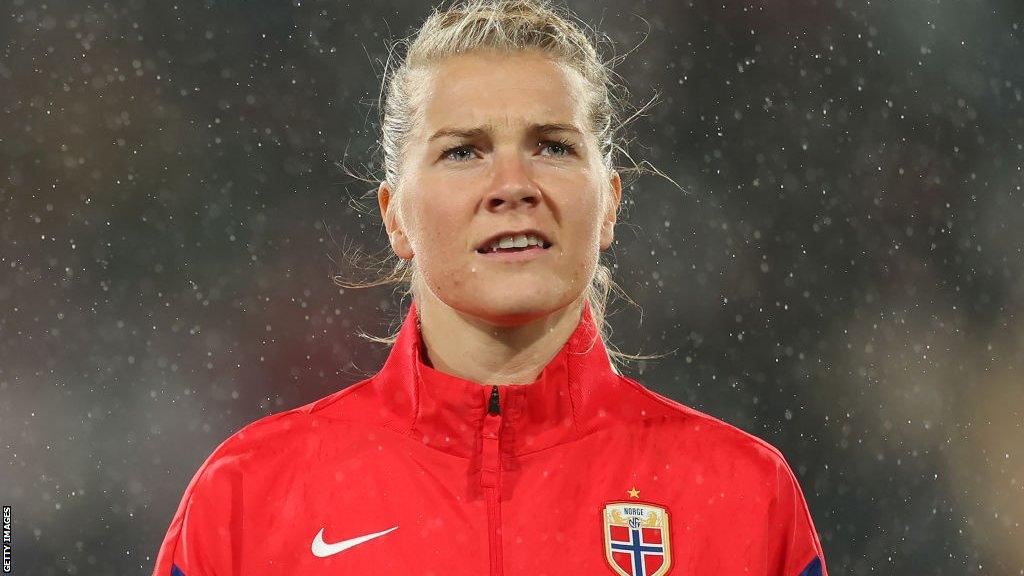 Ada Hegerberg