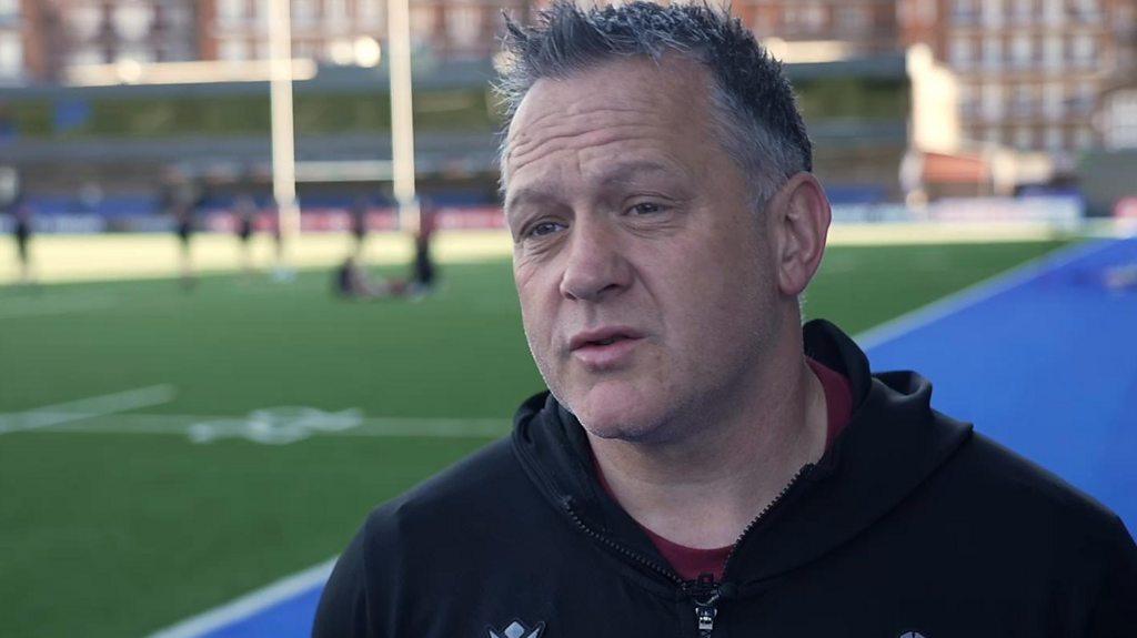 Women's Six Nations: Connor wants better from Wales' attack against ...