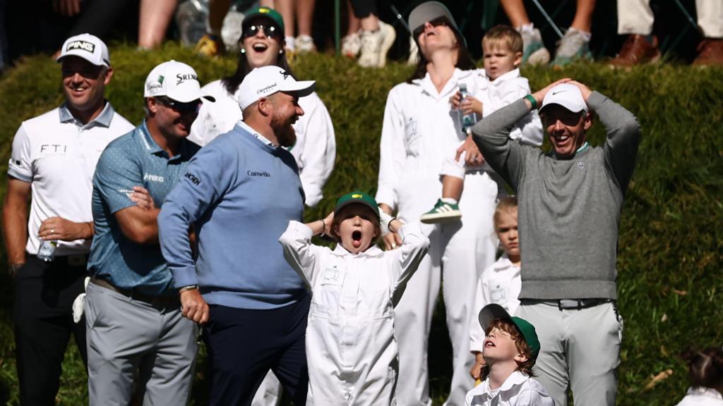 The Masters: A Generational Tradition of Family, Fun, and Fairways