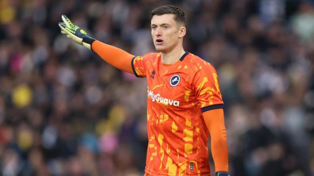 Roberts withdrawn from Millwall’s player award