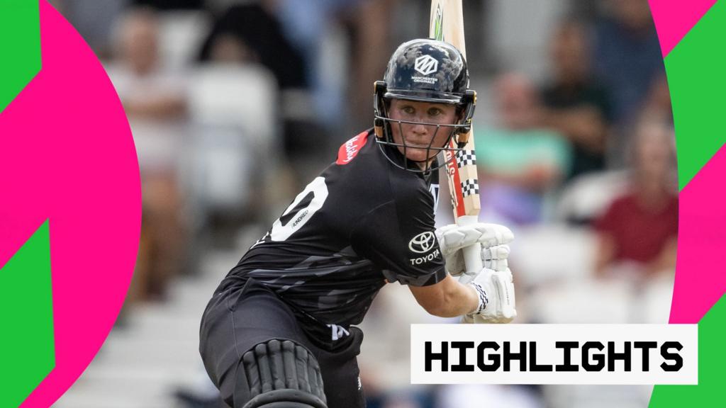 Originals hold off Invincibles to claim dramatic win in Women's Hundred