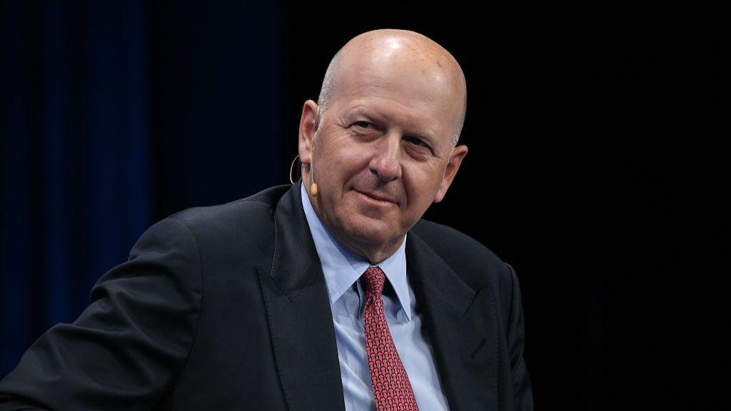 David Solomon