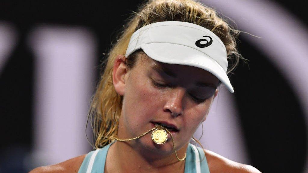 Coco Vandeweghe