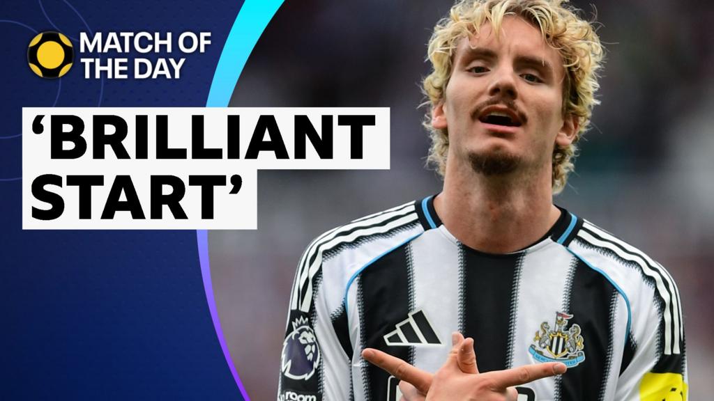 Is Woltemade the man to replace Isak at Newcastle?