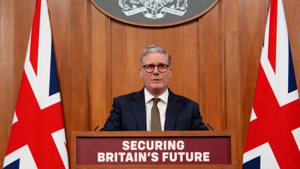 Government aims to take control of British Steel