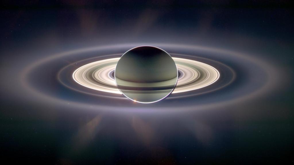 Saturn