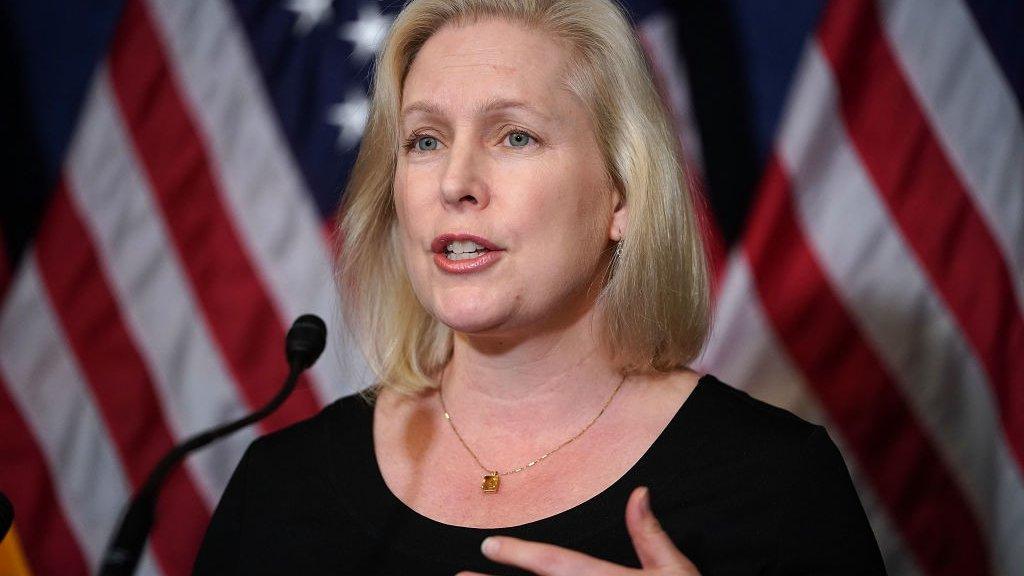 Gillibrand