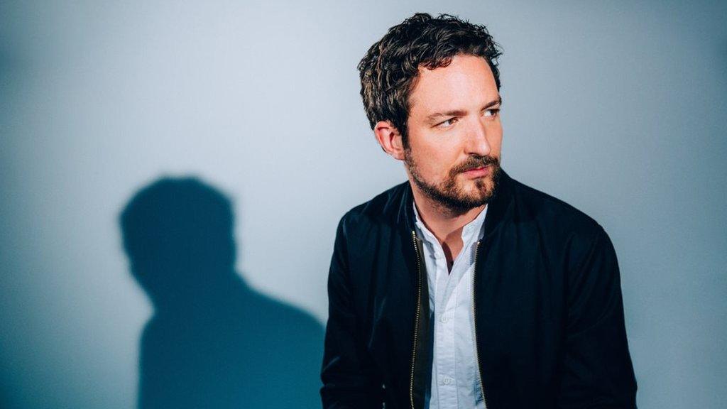 Frank Turner