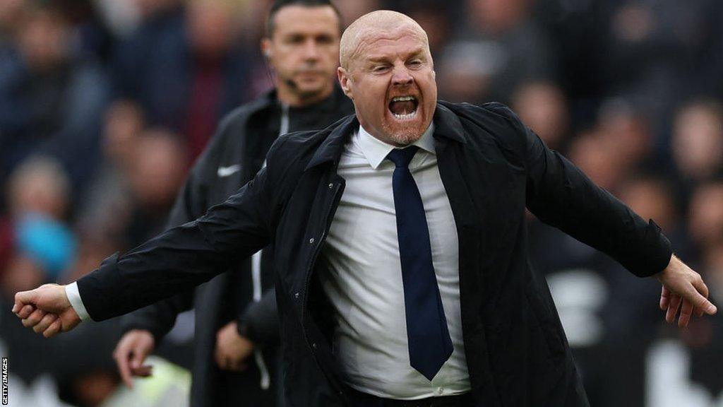 Sean Dyche