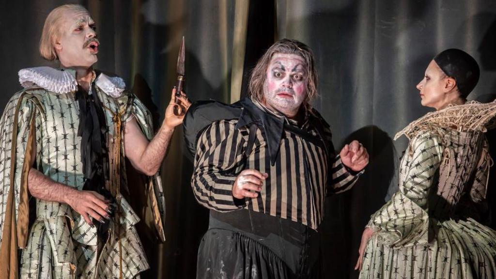 Welsh National Opera musicians accept jobs deal