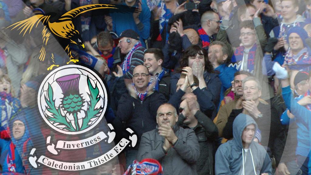 Caley Thistle