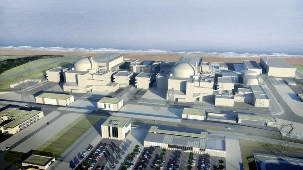 Hinkley Point C