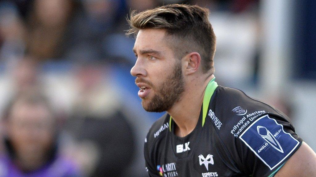 Rhys Webb