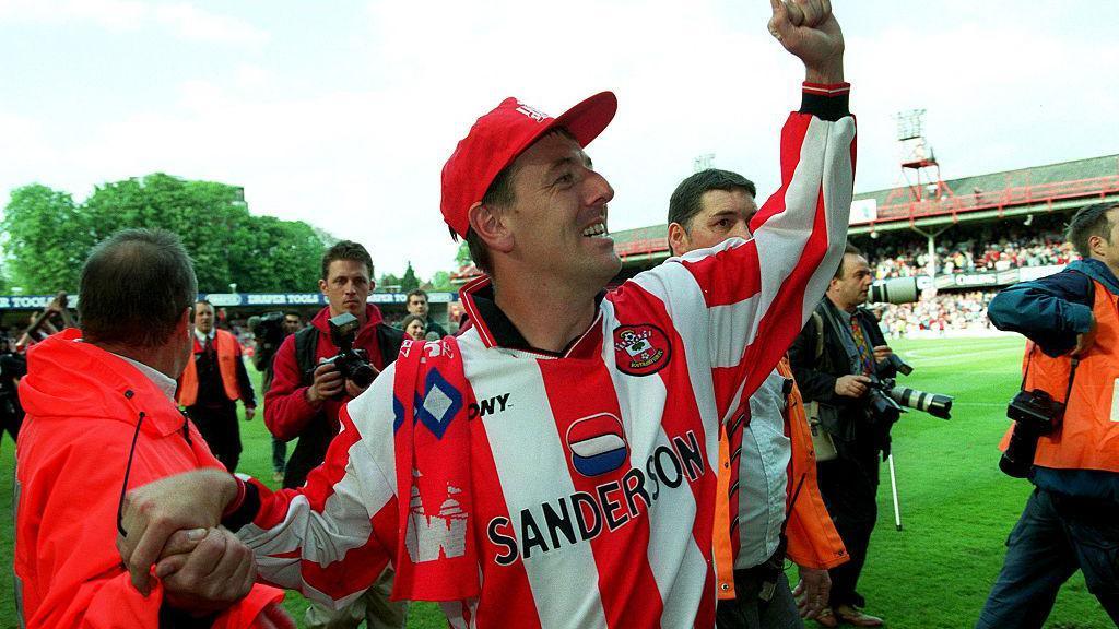 Matthew Le Tissier