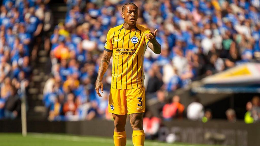 Igor Julio - Hòa Nhập Nhanh, Tăng Chiều Sâu Phòng Ngự