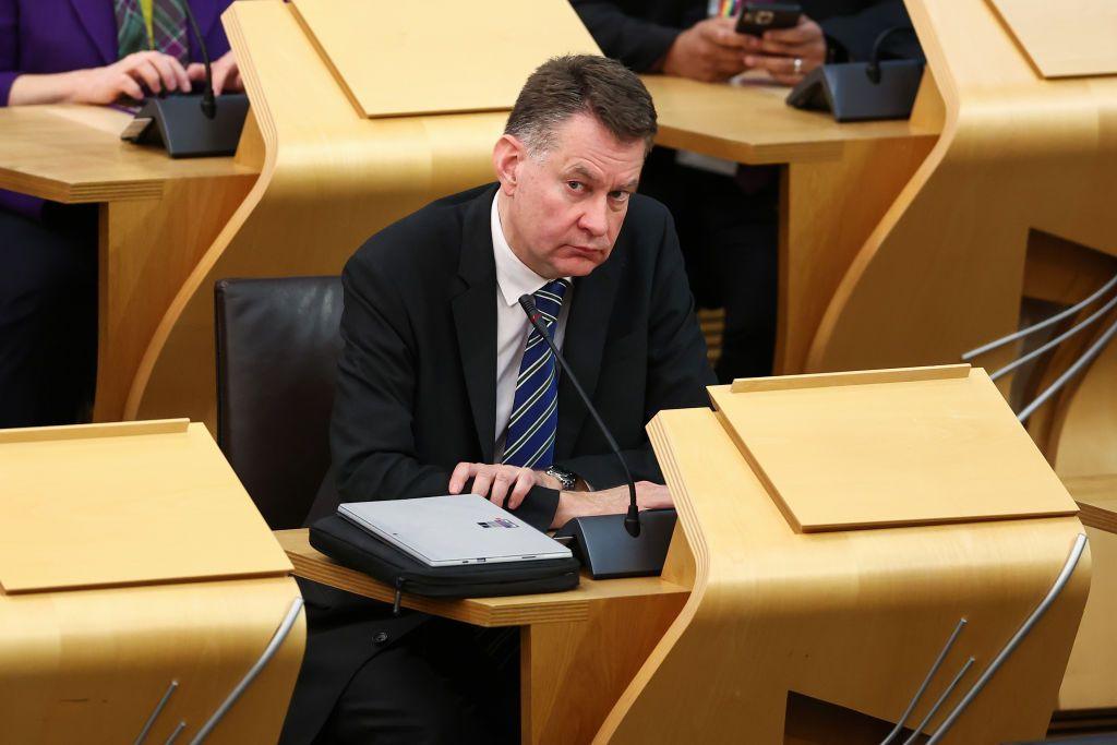 Murdo Fraser