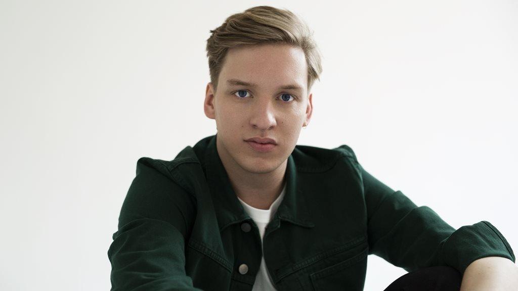 George Ezra