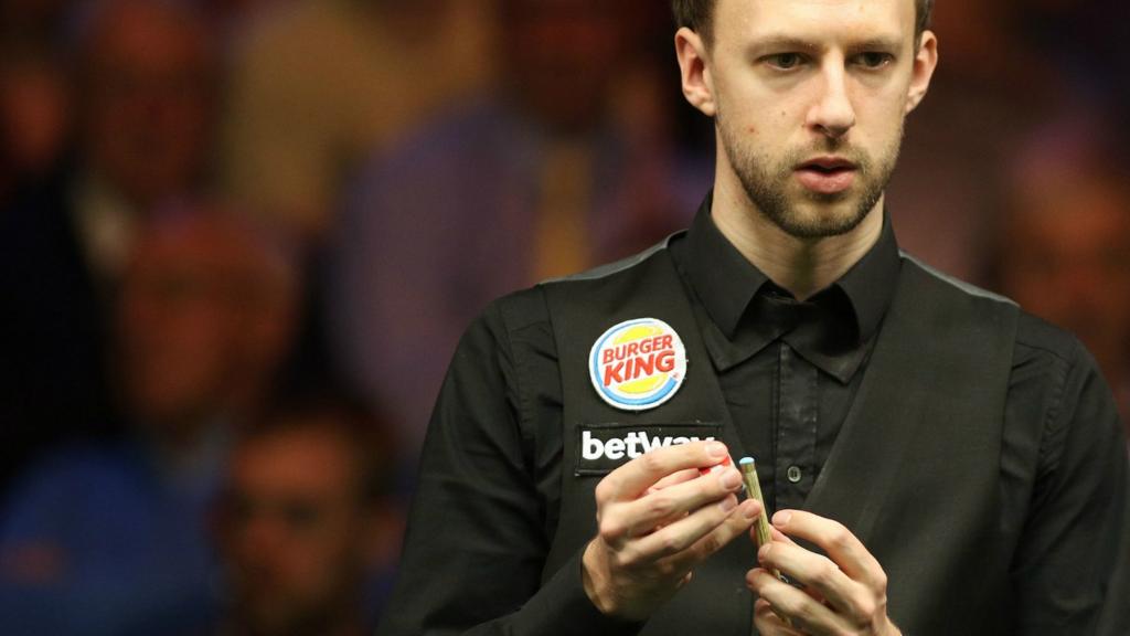 Judd Trump