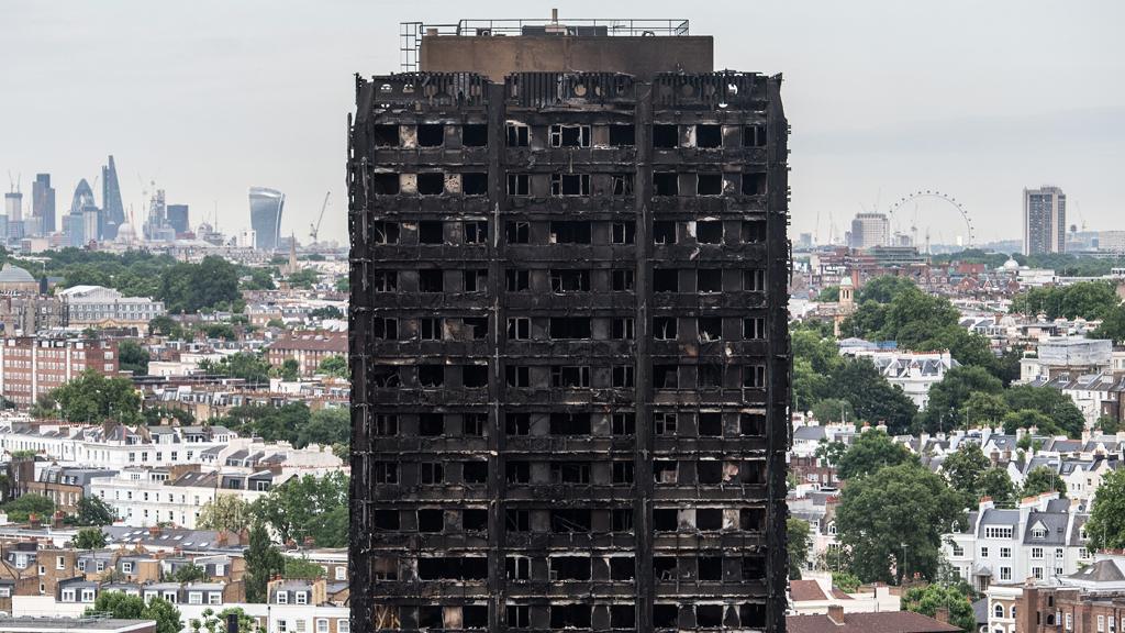 Grenfell Tower