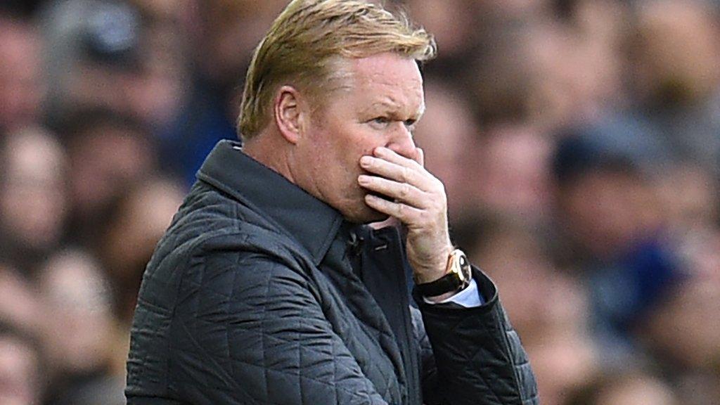 Ronald Koeman