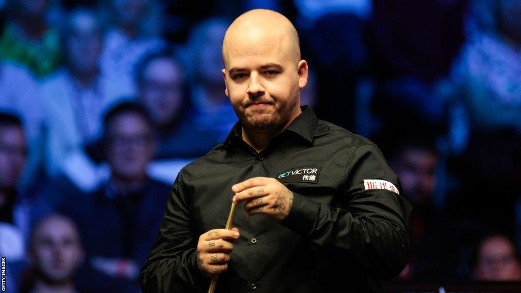 Luca Brecel